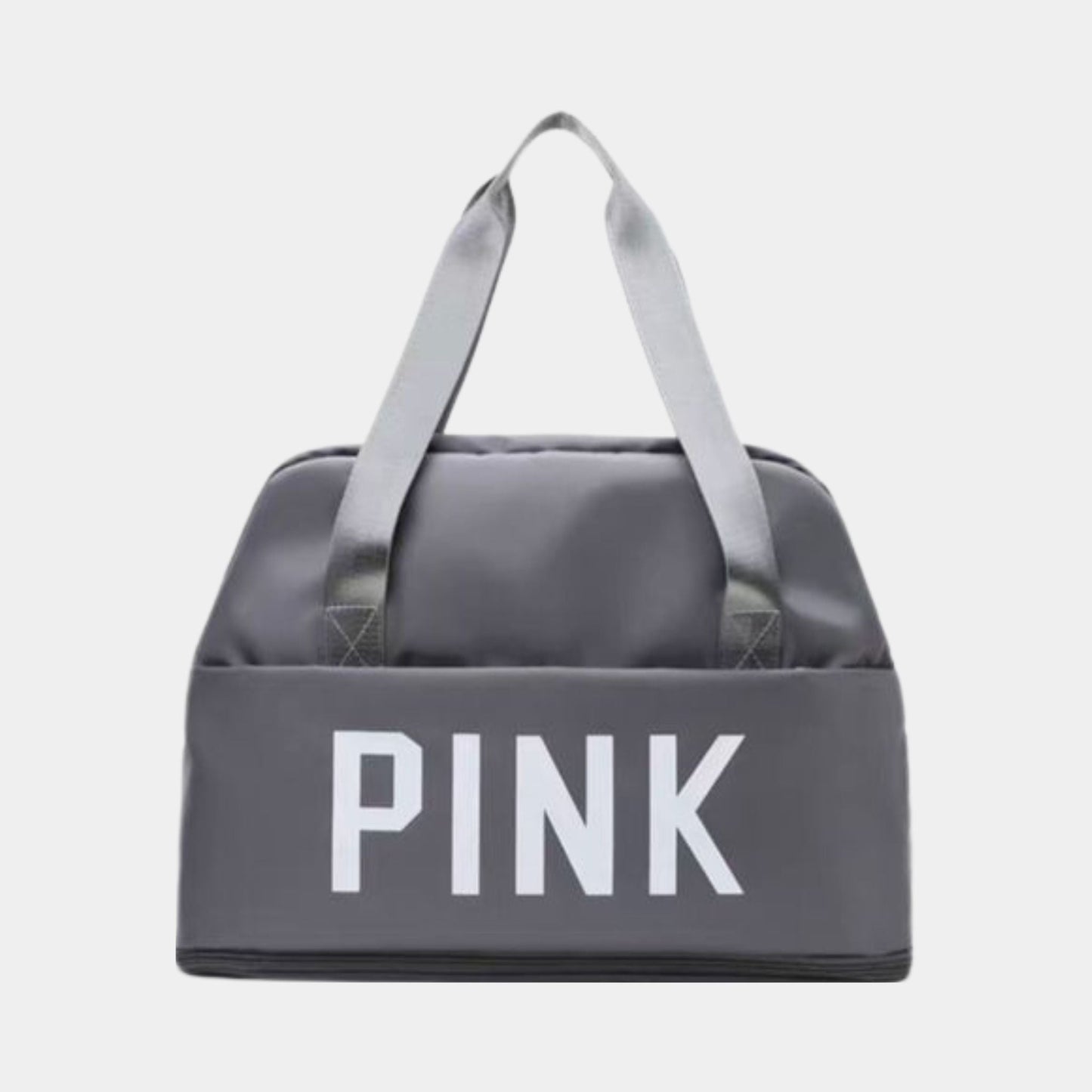 A753 PINK Duffel Bag