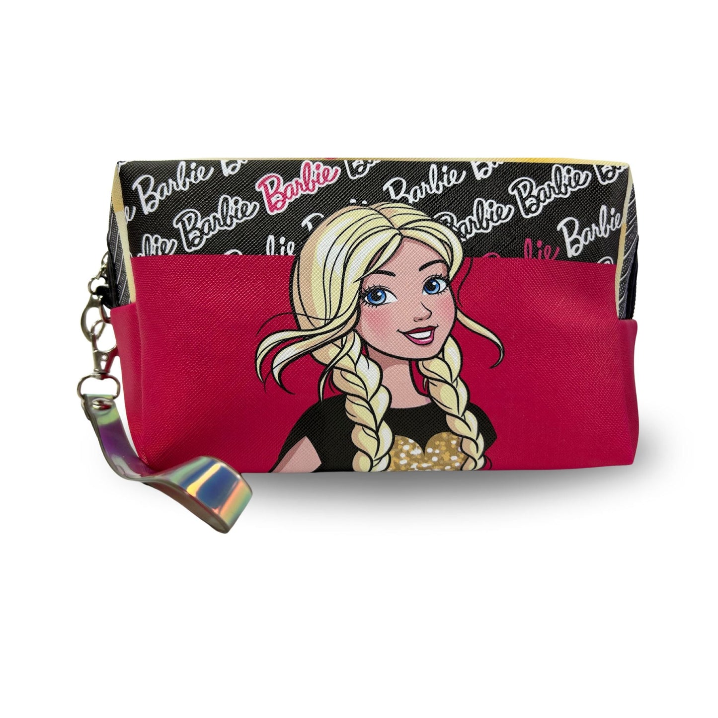 S3575 Barbie Multipurpose Pouch