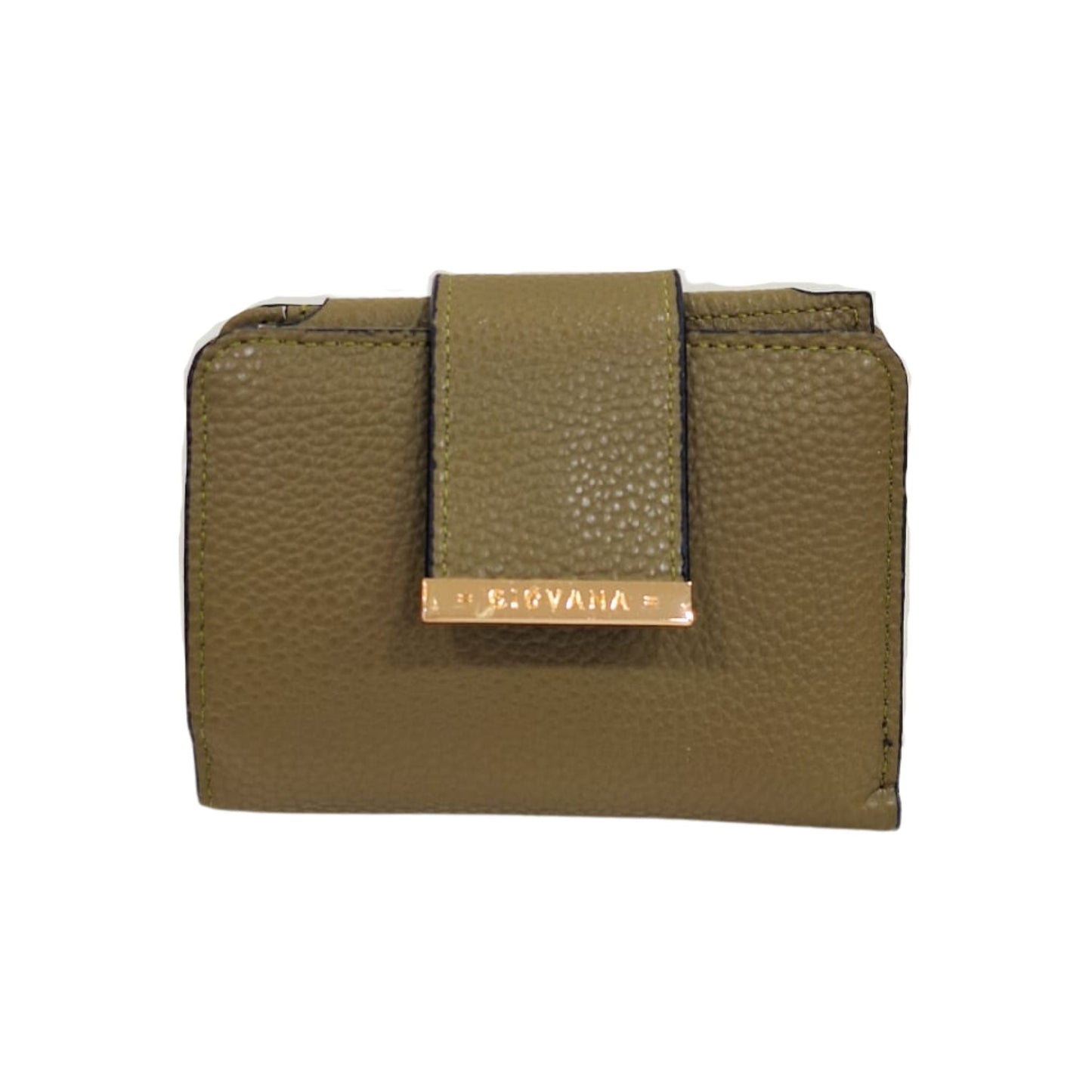 SM2309 Ladies Mini Giovana Wallet