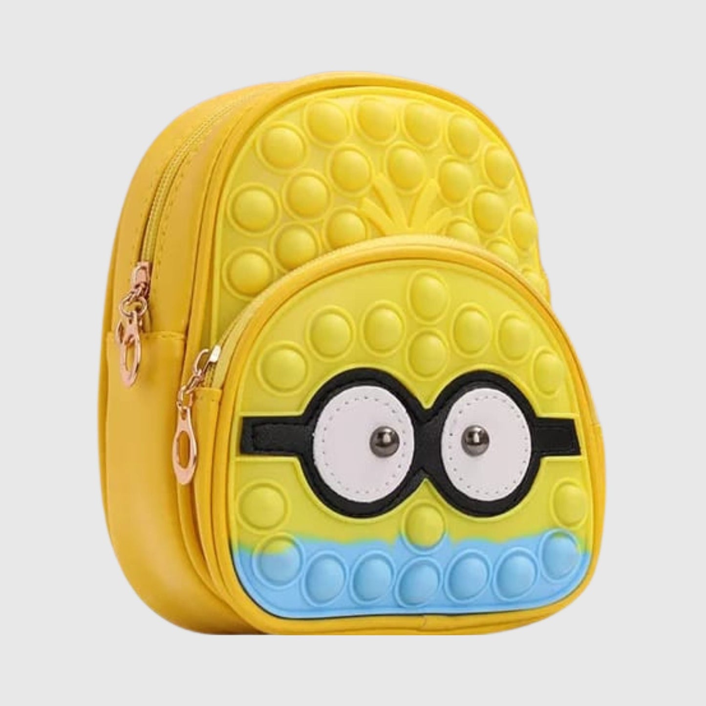 G2749 Minions Pop It Backpack