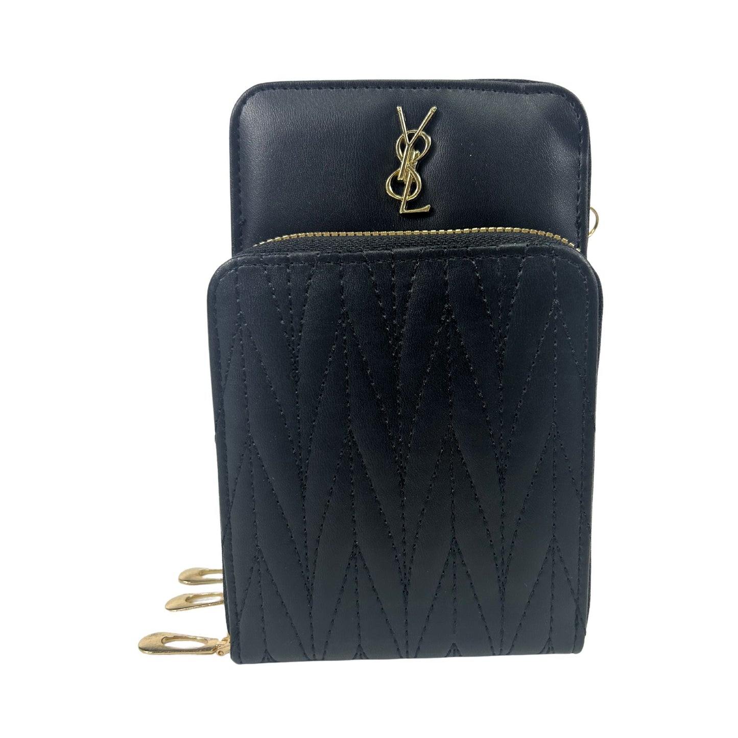 S3481 Ladies Crossbody / Wallet