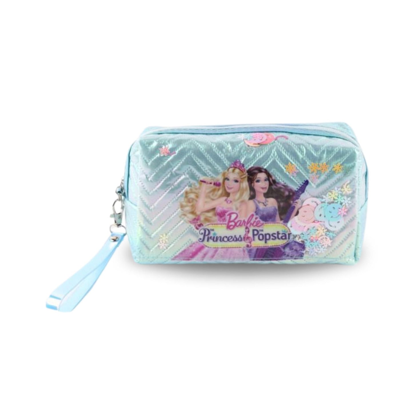 S3588 Barbie Multipurpose Pouch