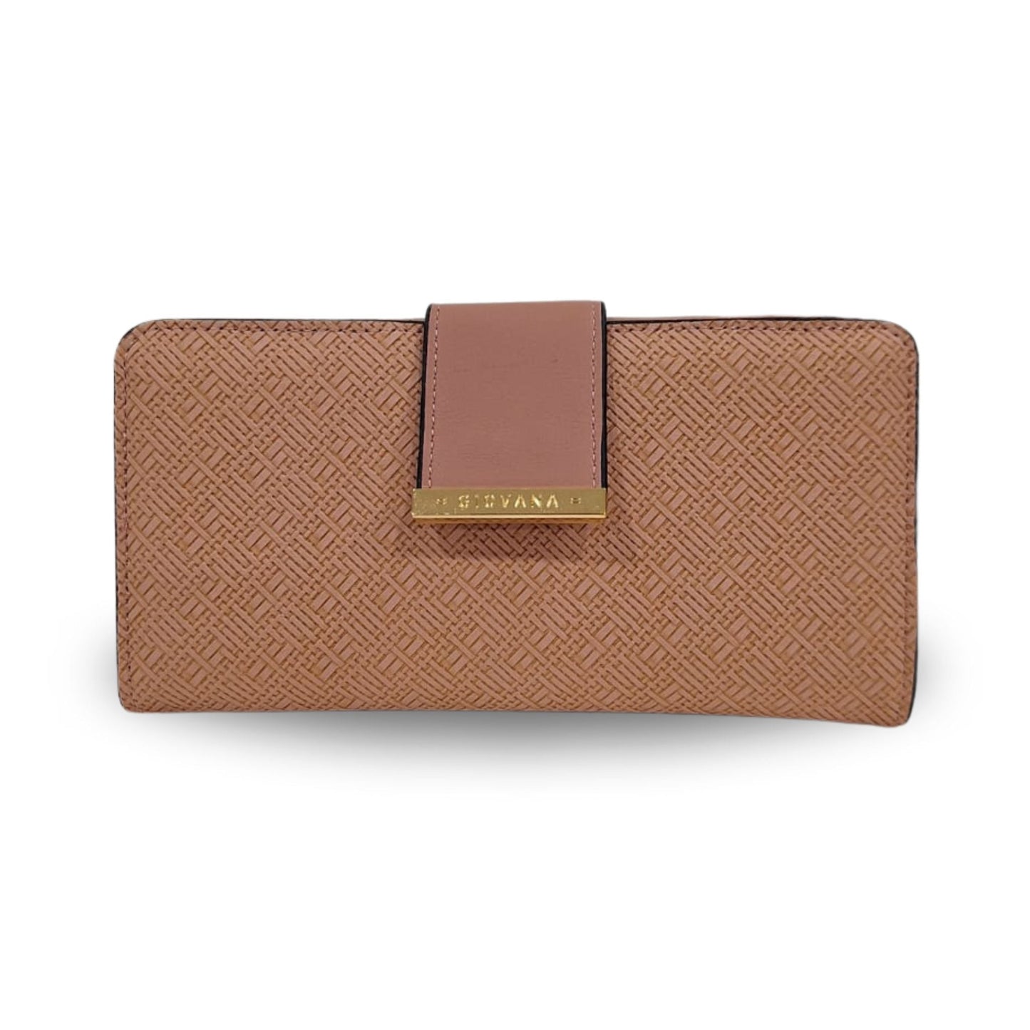 Sm2314 Ladies Giovana Wallet