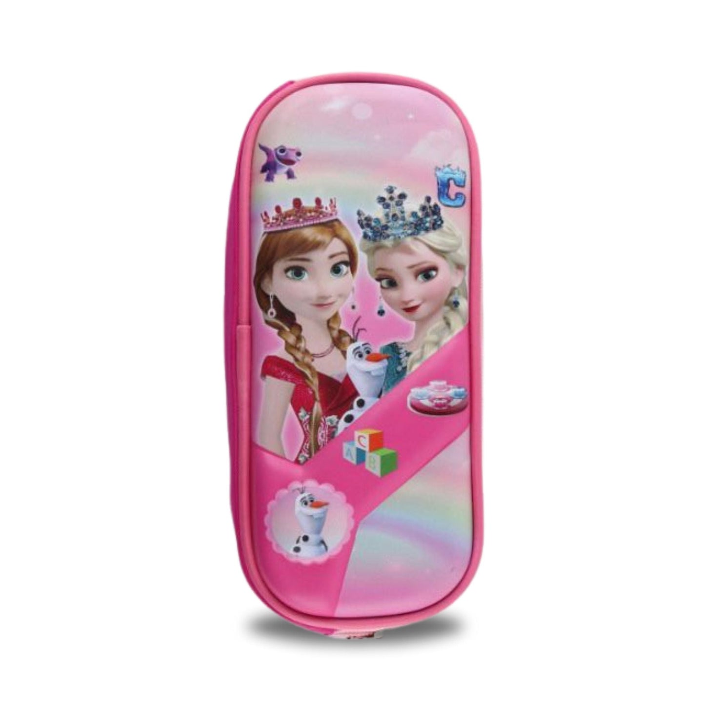 S3574 Frozen Pencil Case