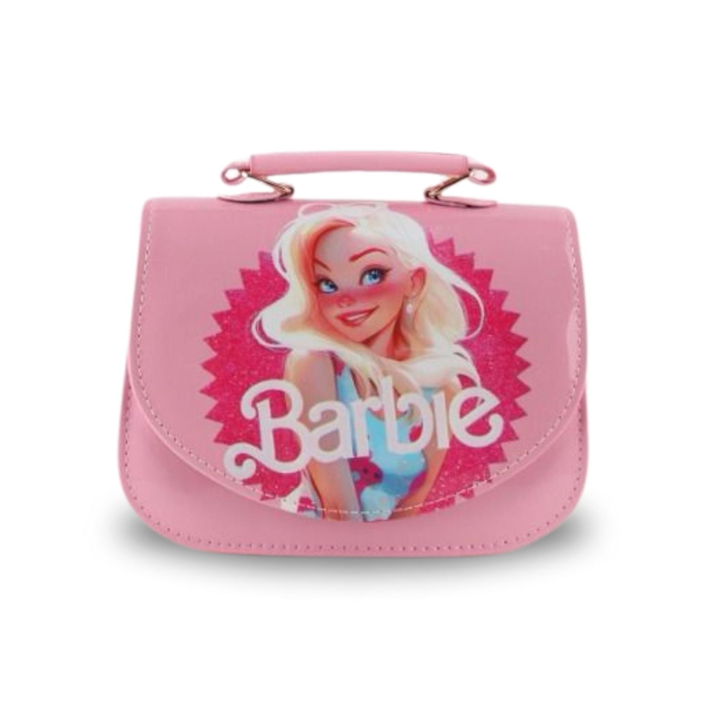 A1781 Barbie Handbag / Crossbody Bag