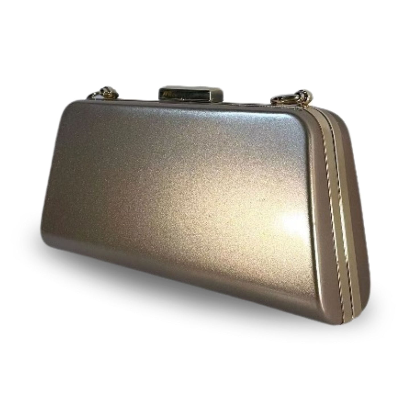 KSE2486 Clutch with Shoulder Strap