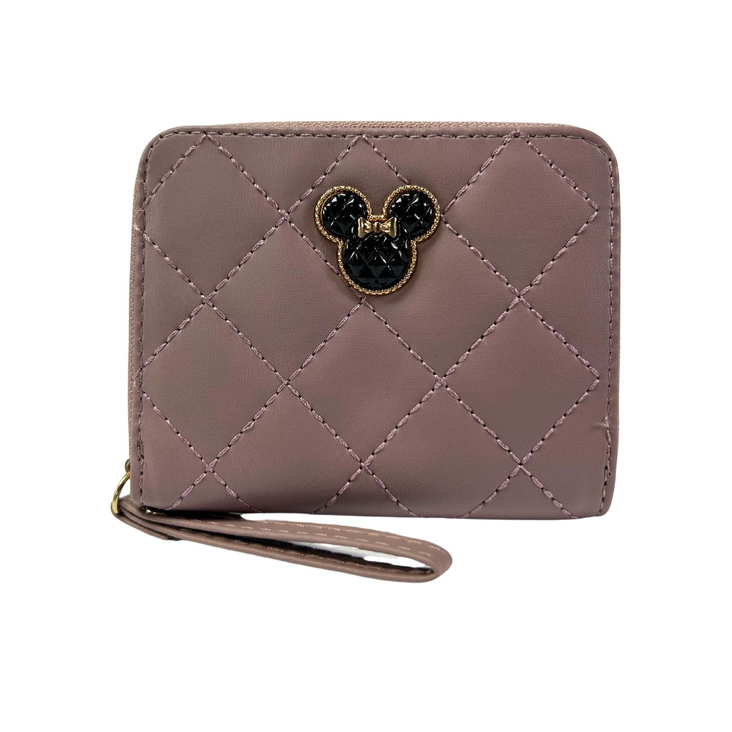 s3467 Minnie Mouse Mini Wallet