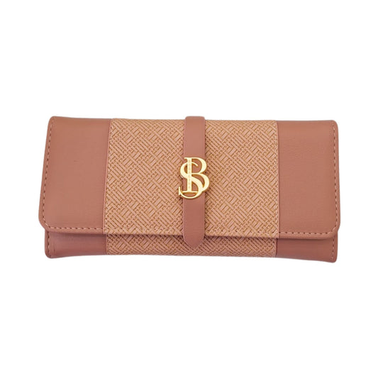 BQ2483 Ladies Bosalina Wallet