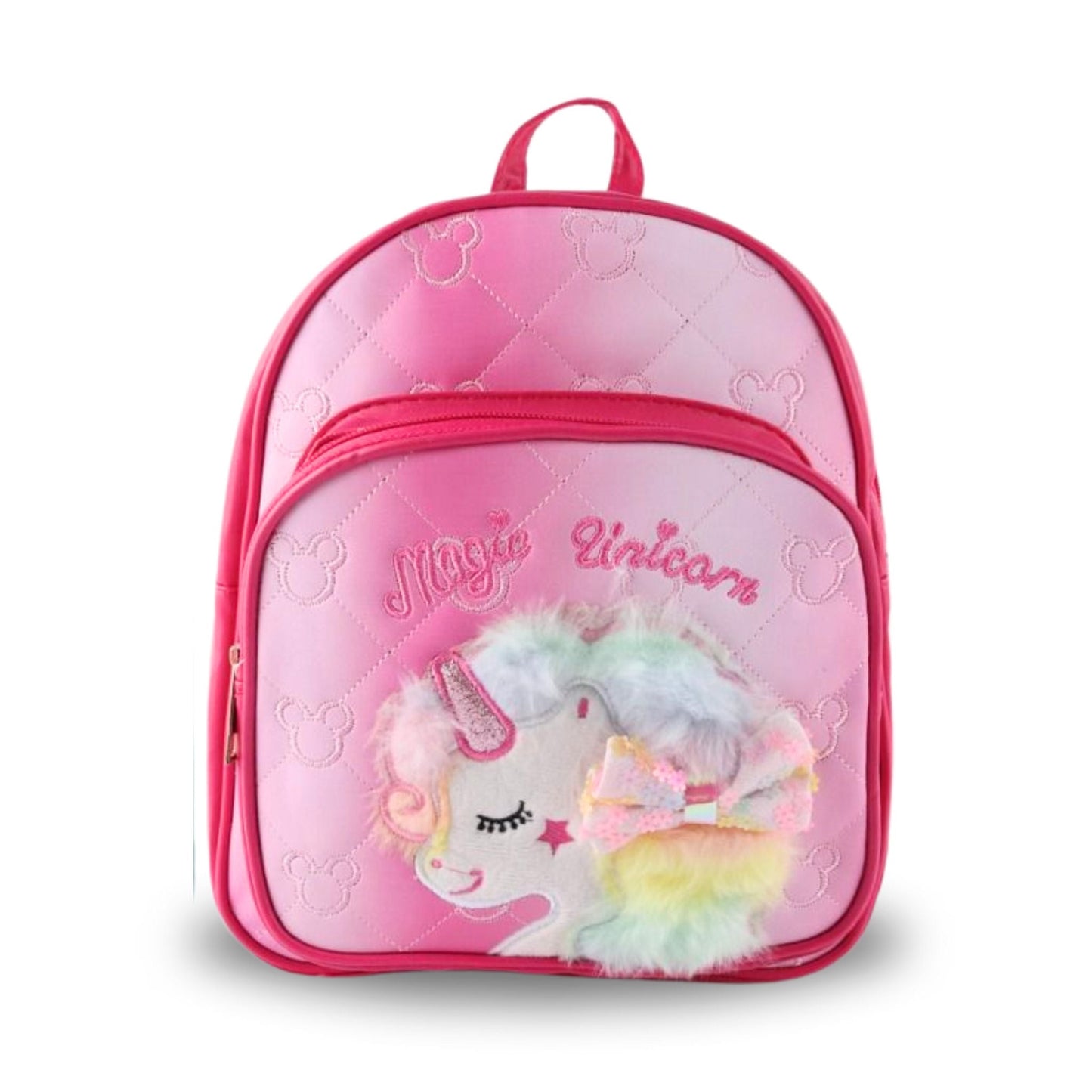 G103 Magic Unicorn Backpack