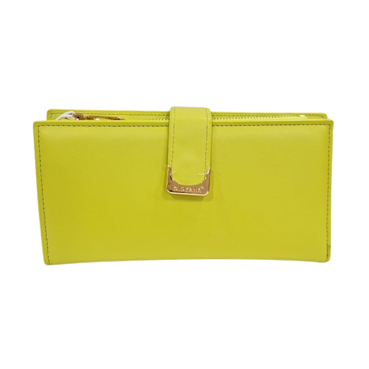 SM2321 Ladies Giovana Wallet