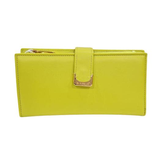 SM2321 Ladies Giovana Wallet