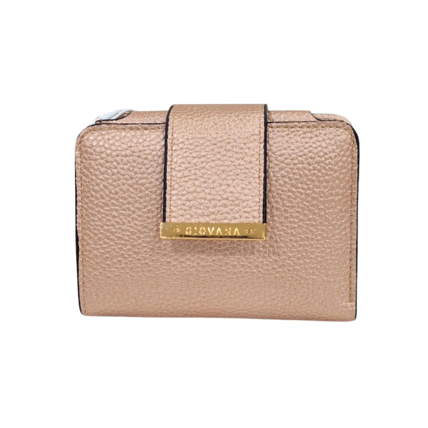 SM2309 Ladies Mini Giovana Wallet