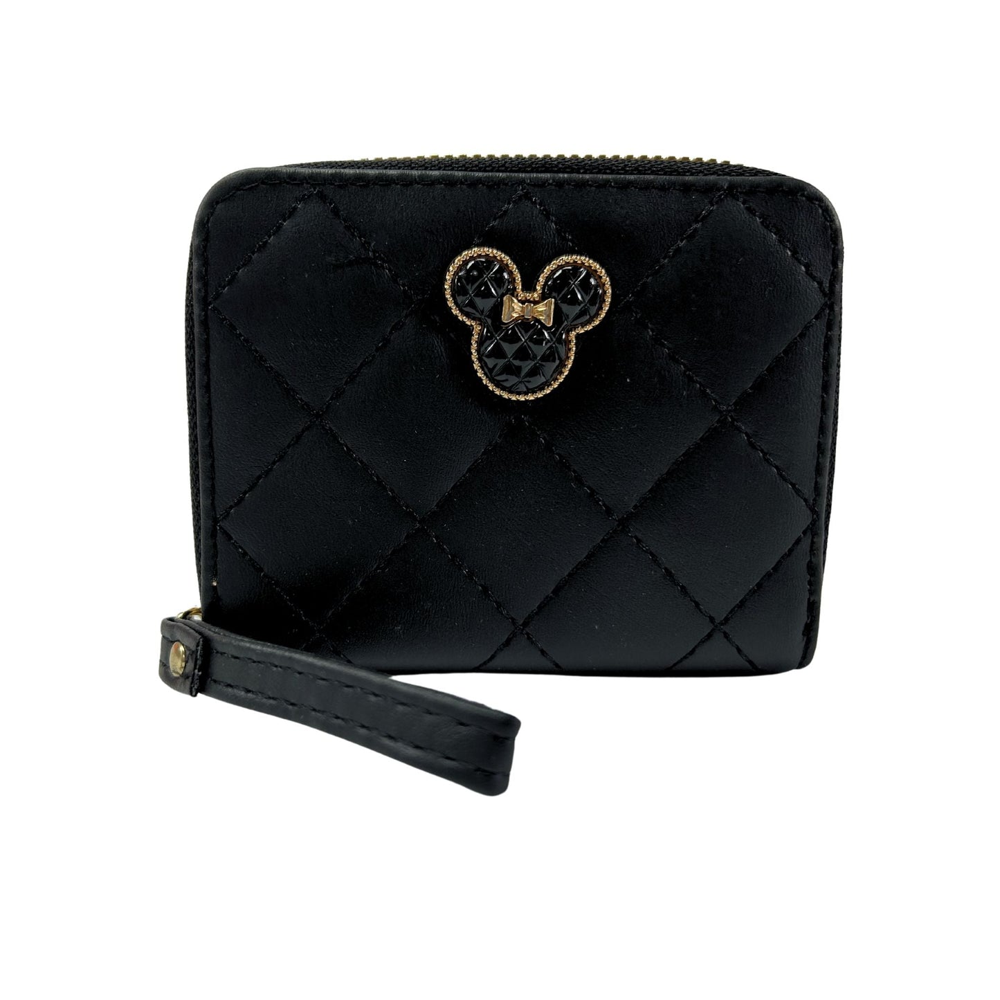 s3467 Minnie Mouse Mini Wallet