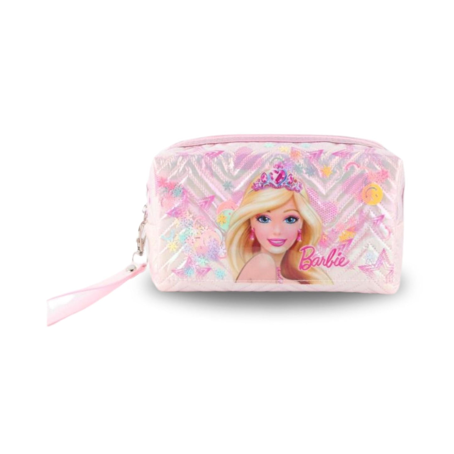 S3588 Barbie Multipurpose Pouch