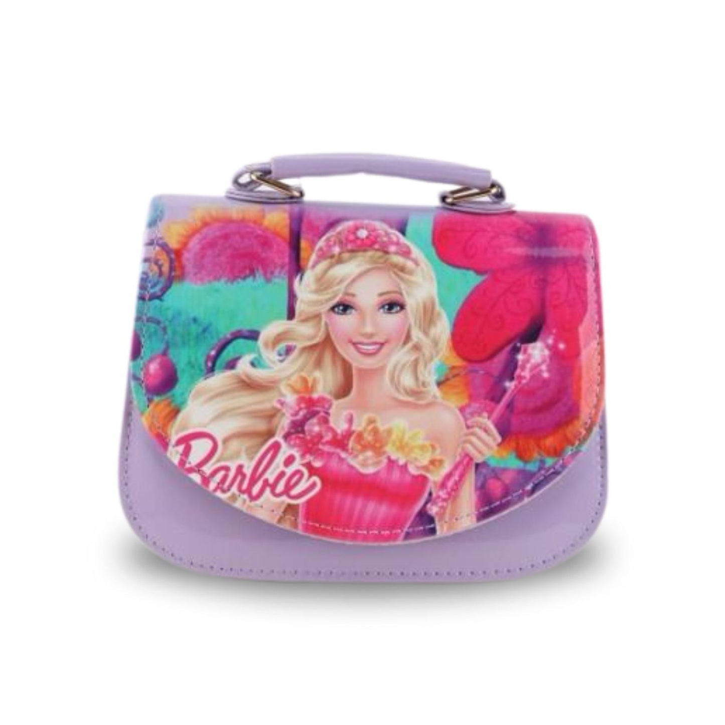 A1781 Barbie Handbag / Crossbody Bag