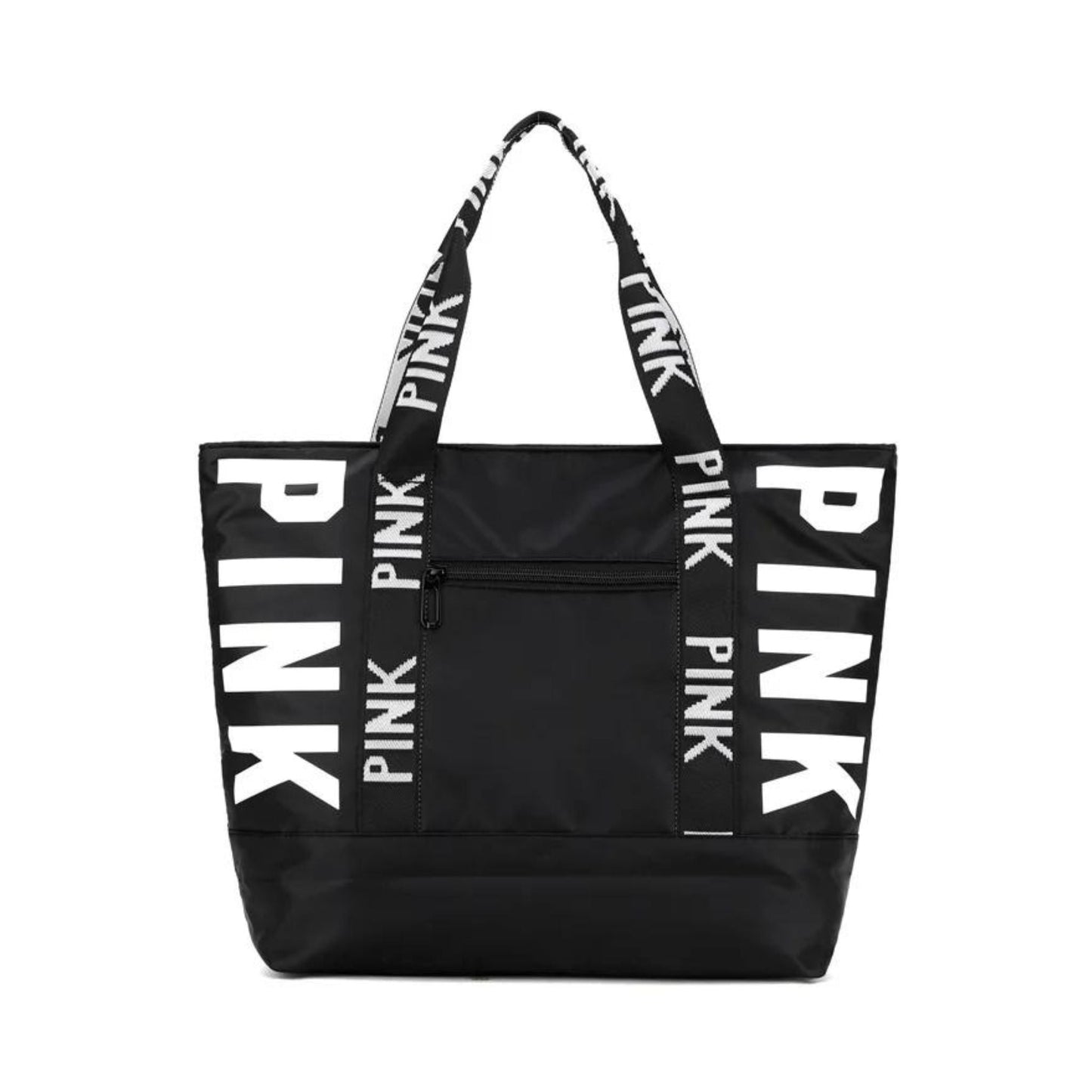 A1165 PINK Tote Bag