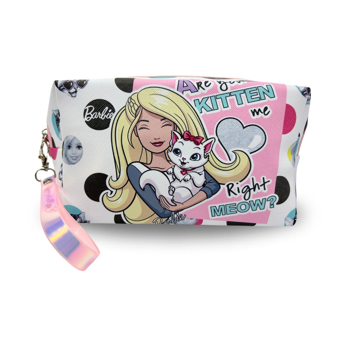 S3575 Barbie Multipurpose Pouch