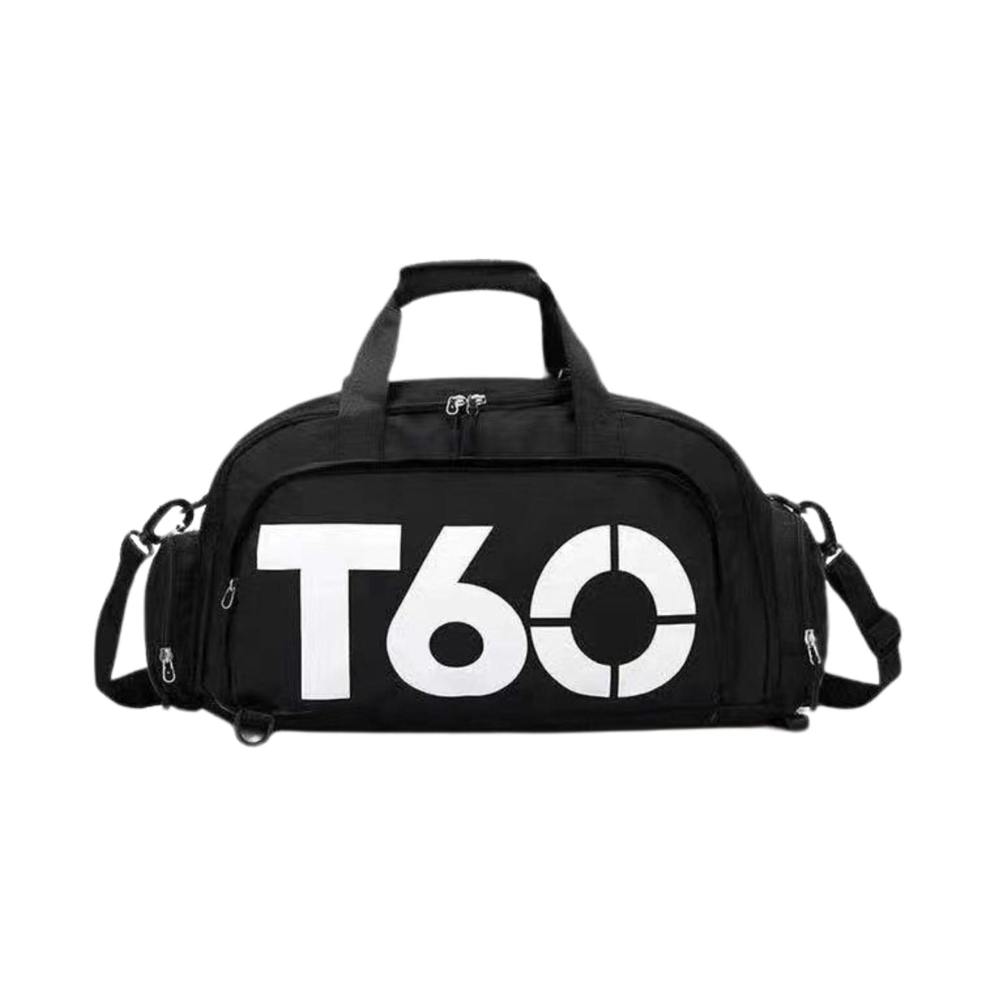 A853 T60 Duffel Bag