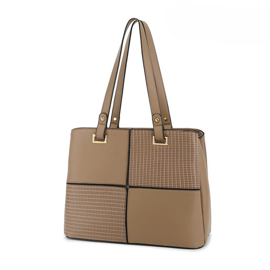 KS2288 Cipriana Triple Sectioned Handbag