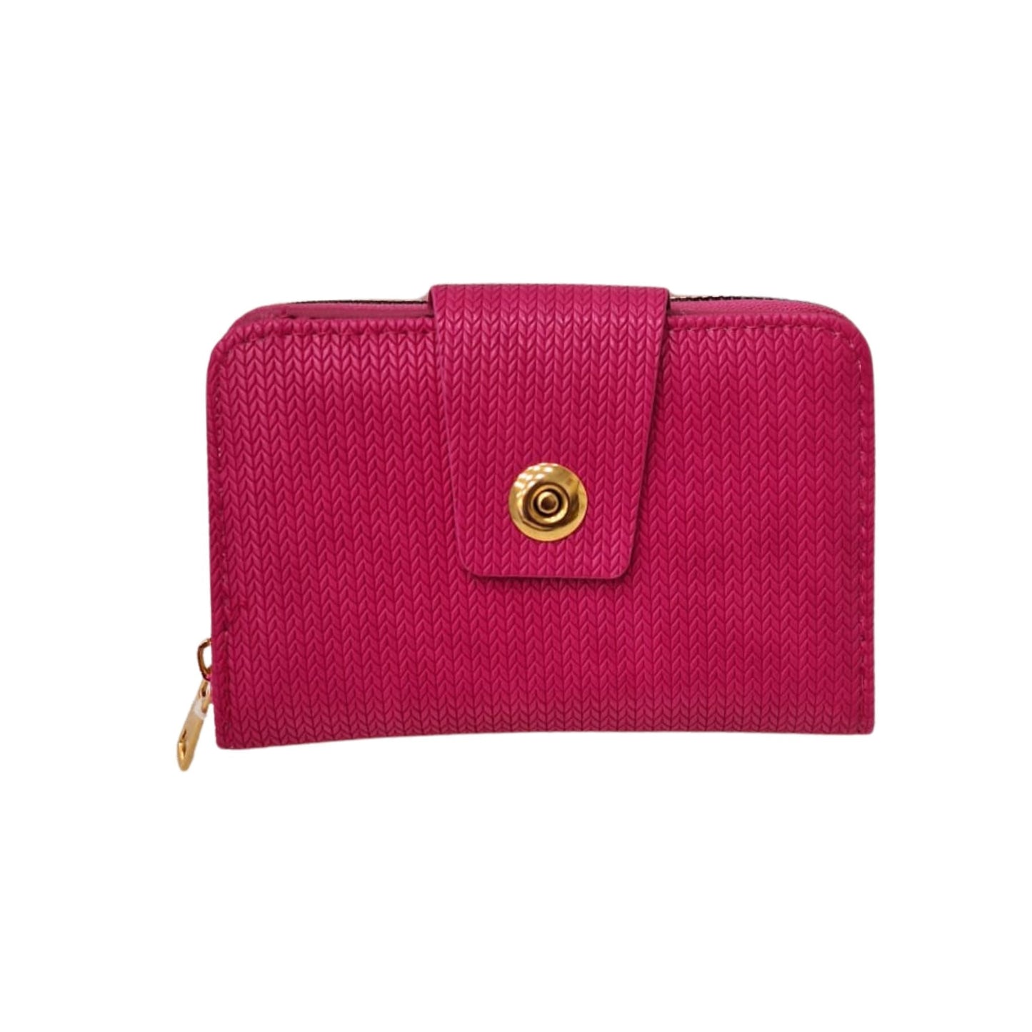 SM2304 Ladies Mini Giovana Wallet