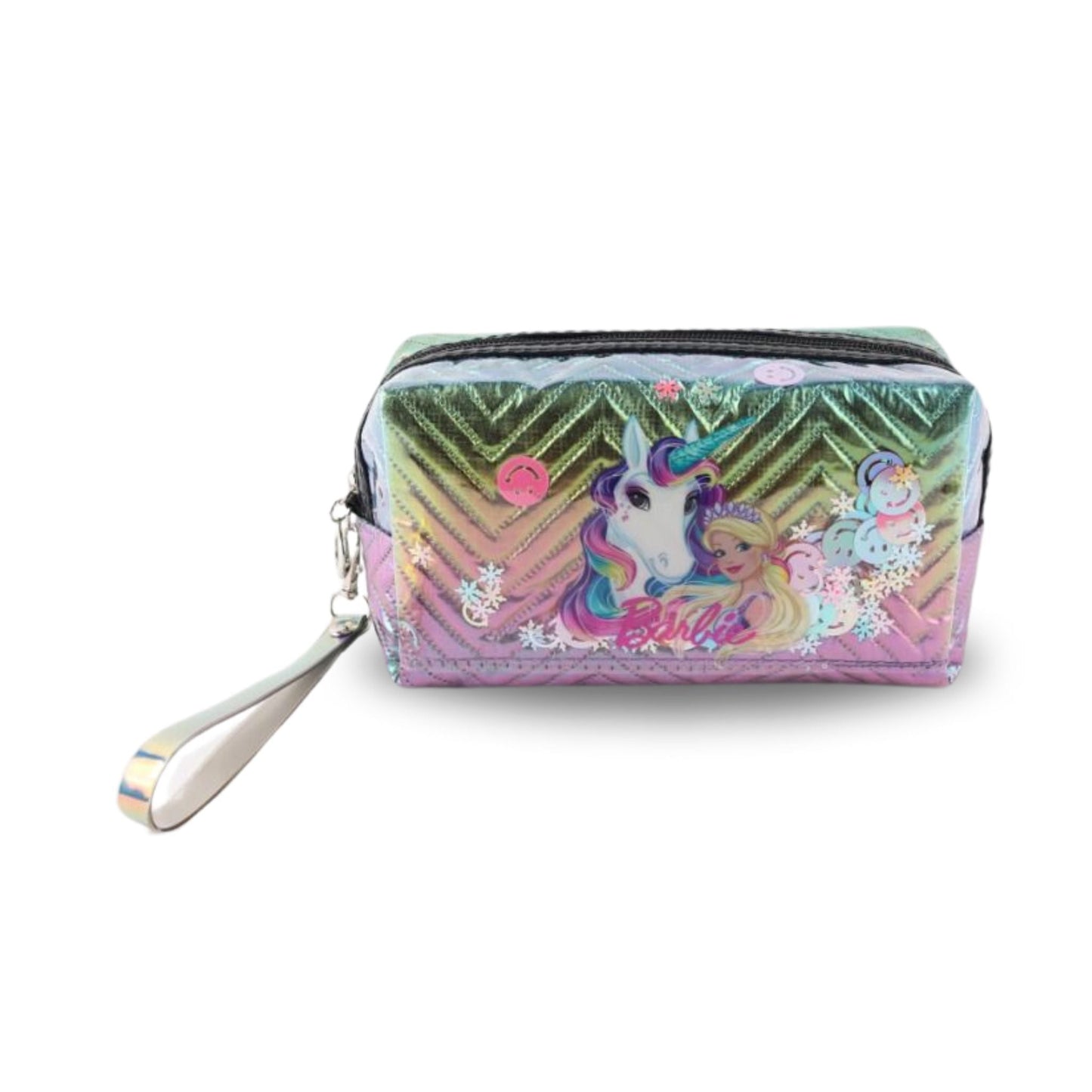 S3588 Barbie Multipurpose Pouch