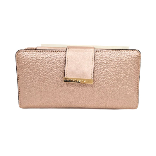 SM2318 Ladies Giovana Wallet