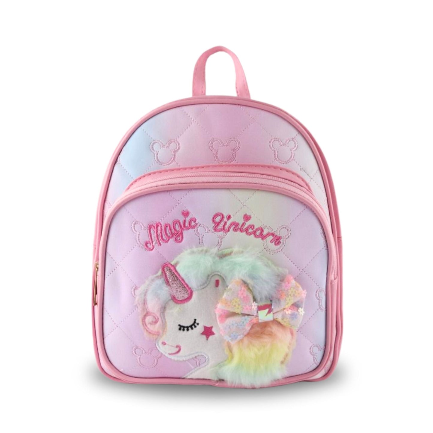 G103 Magic Unicorn Backpack