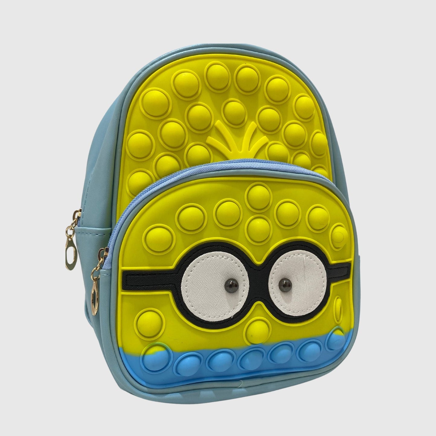 G2749 Minions Pop It Backpack