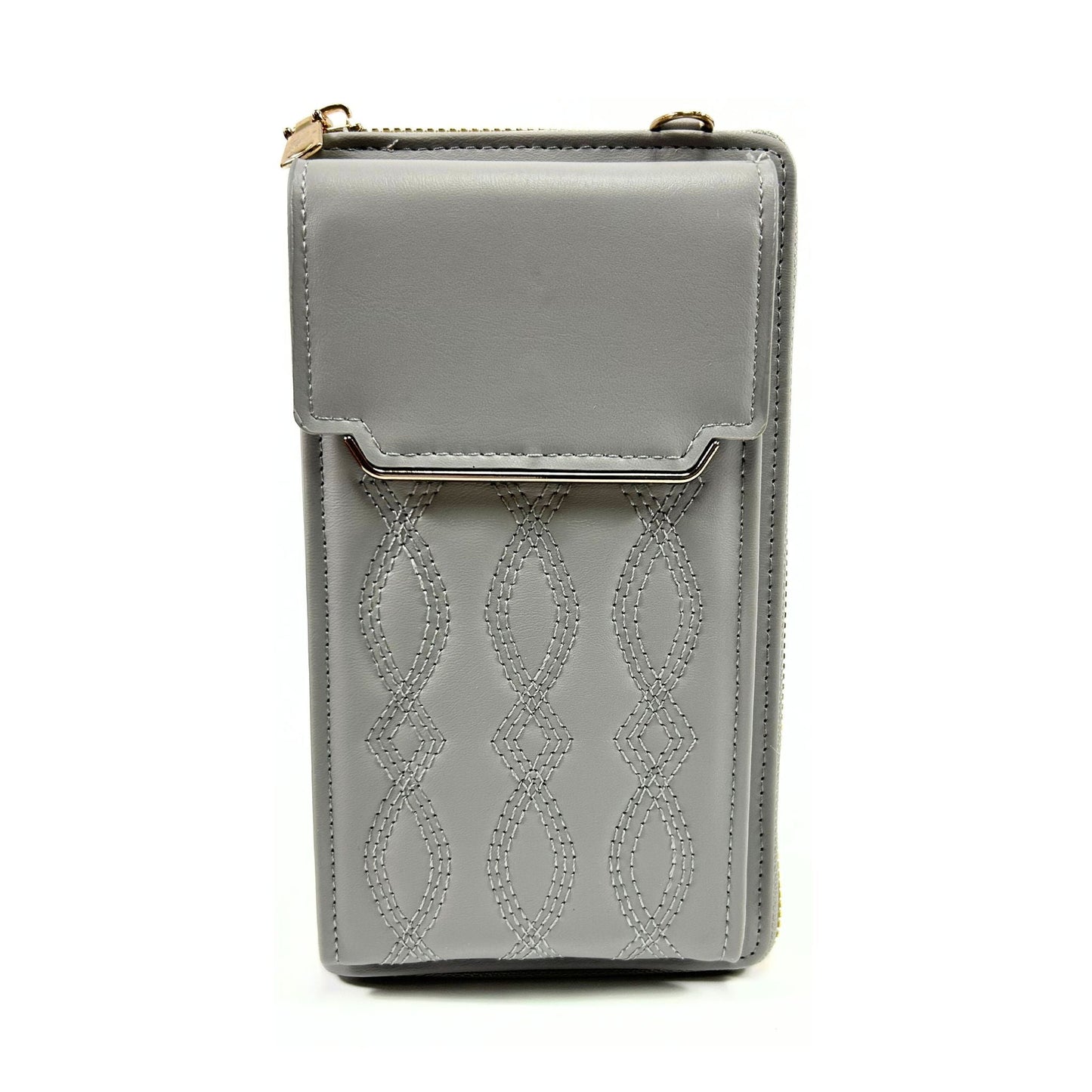 S3481 Ladies Crossbody / Wallet