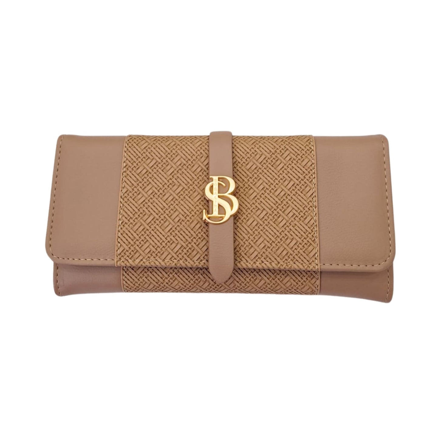 BQ2483 Ladies Bosalina Wallet