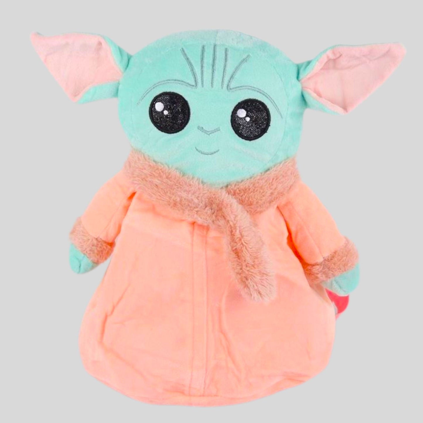 G2334 Baby Yoda Backpack.