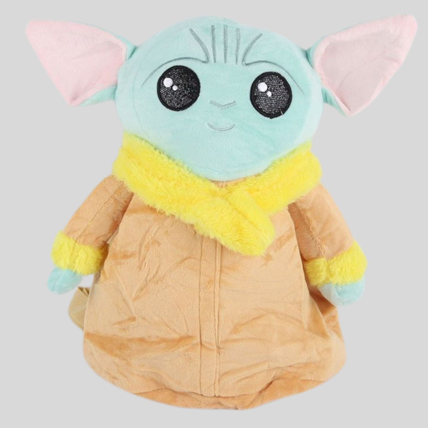 G2334 Baby Yoda Backpack.