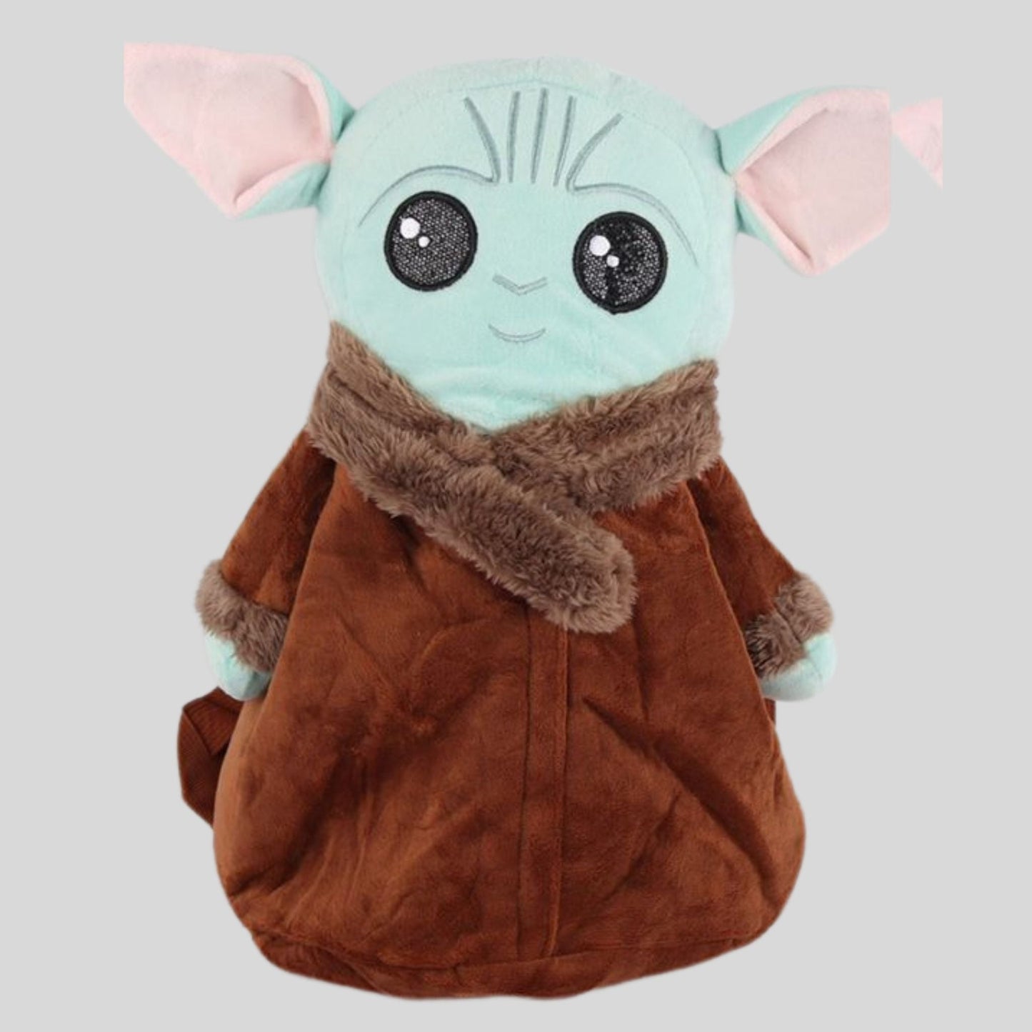 G2334 Baby Yoda Backpack.