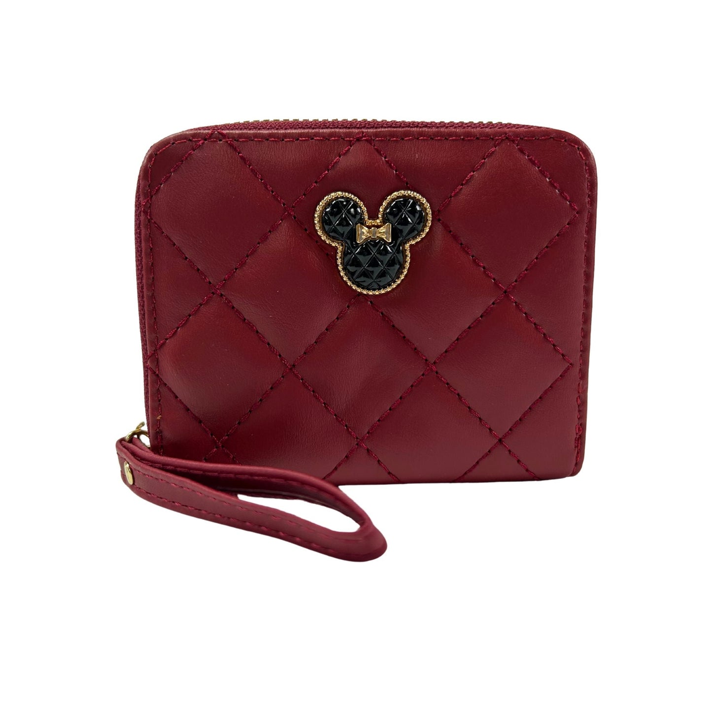 s3467 Minnie Mouse Mini Wallet