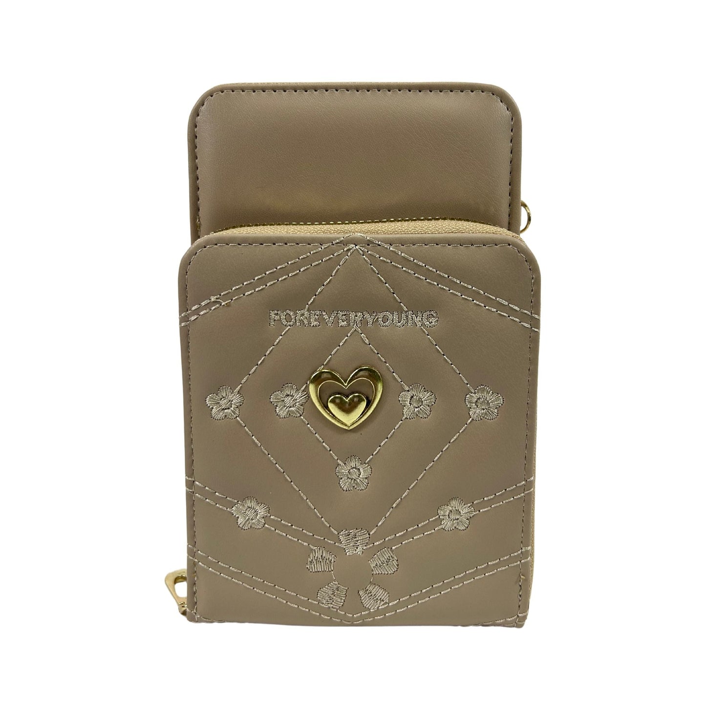 S3444 Forever Young Crossbody Bag