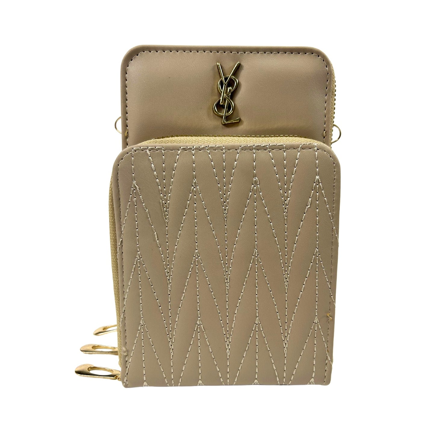 S3481 Ladies Crossbody / Wallet