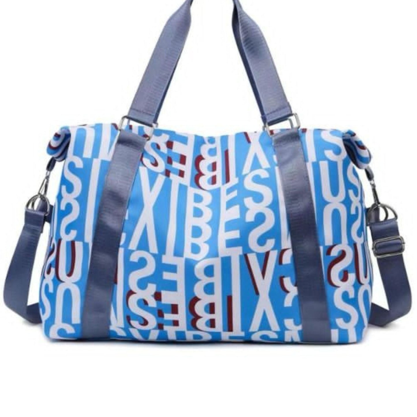 A1856 Graphic Tote Bag