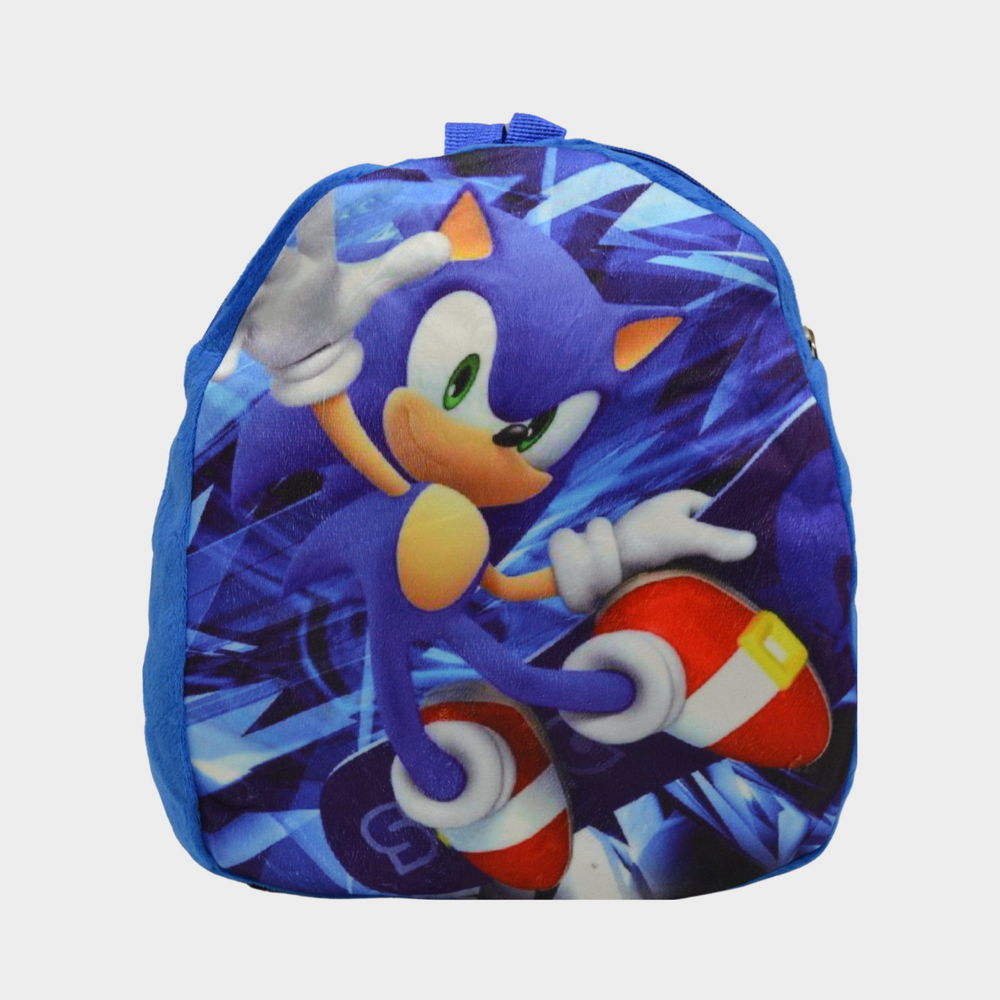 G2747 Sonic Character Backpack