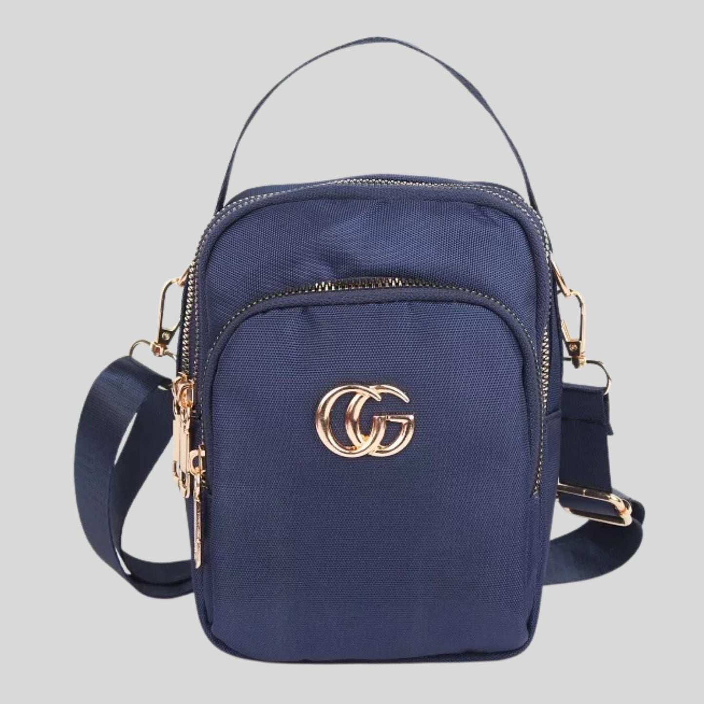 A-803 GG Crossbody