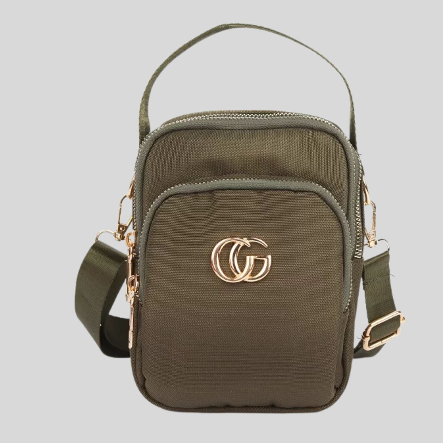 A-803 GG Crossbody