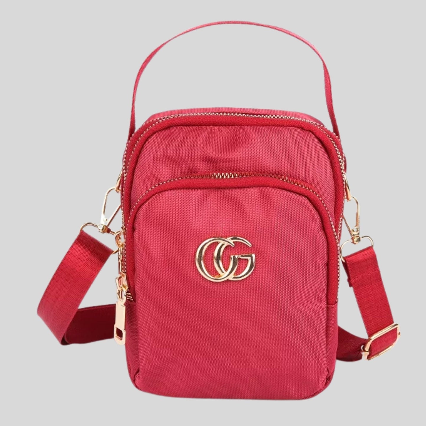 A-803 GG Crossbody