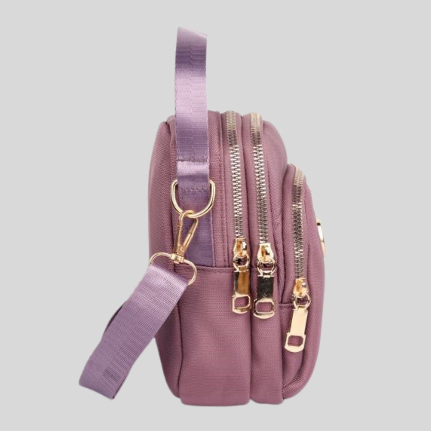 A-803 GG Crossbody