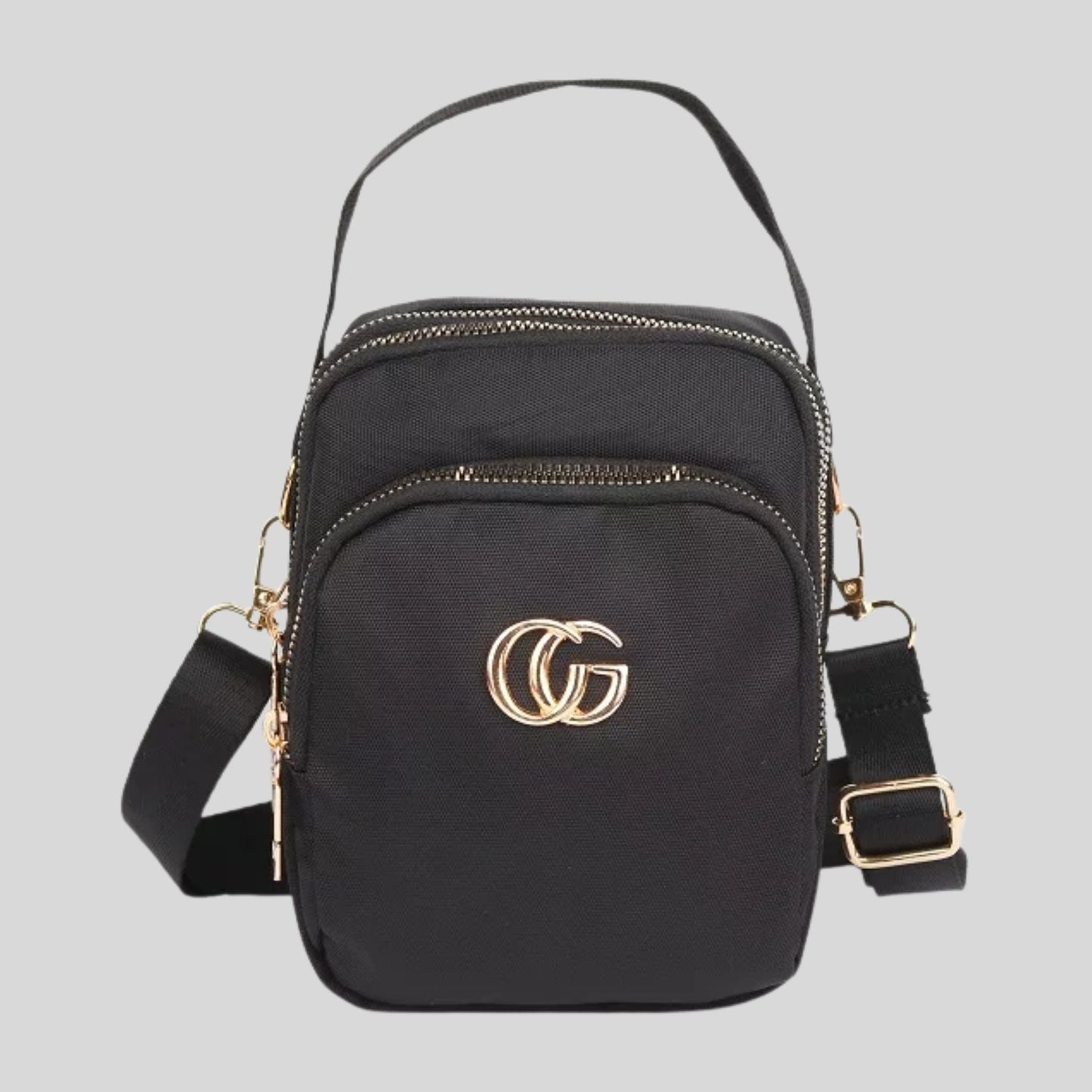 A-803 GG Crossbody