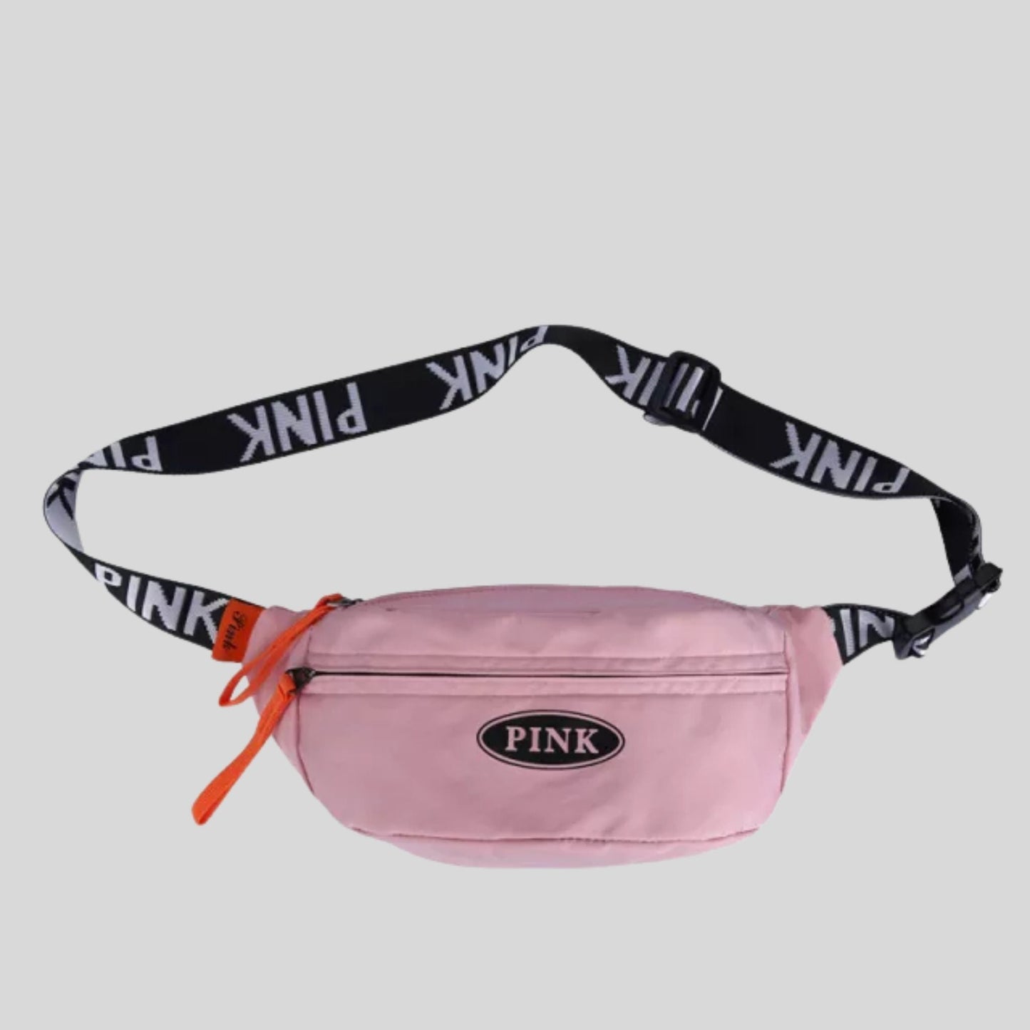 G2380 PINK Fanny Pack