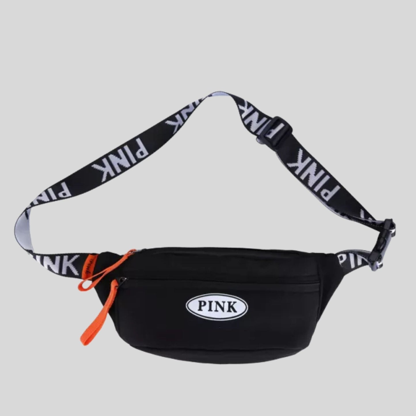 G2380 PINK Fanny Pack