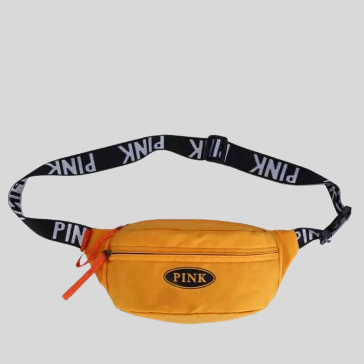 G2380 PINK Fanny Pack