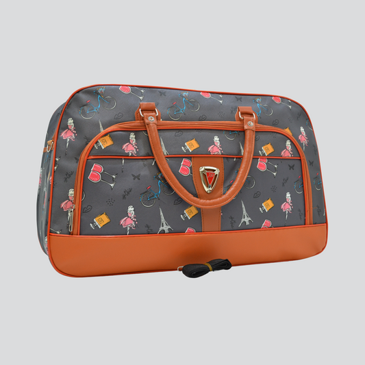 A1180 Ladies Duffel Bag