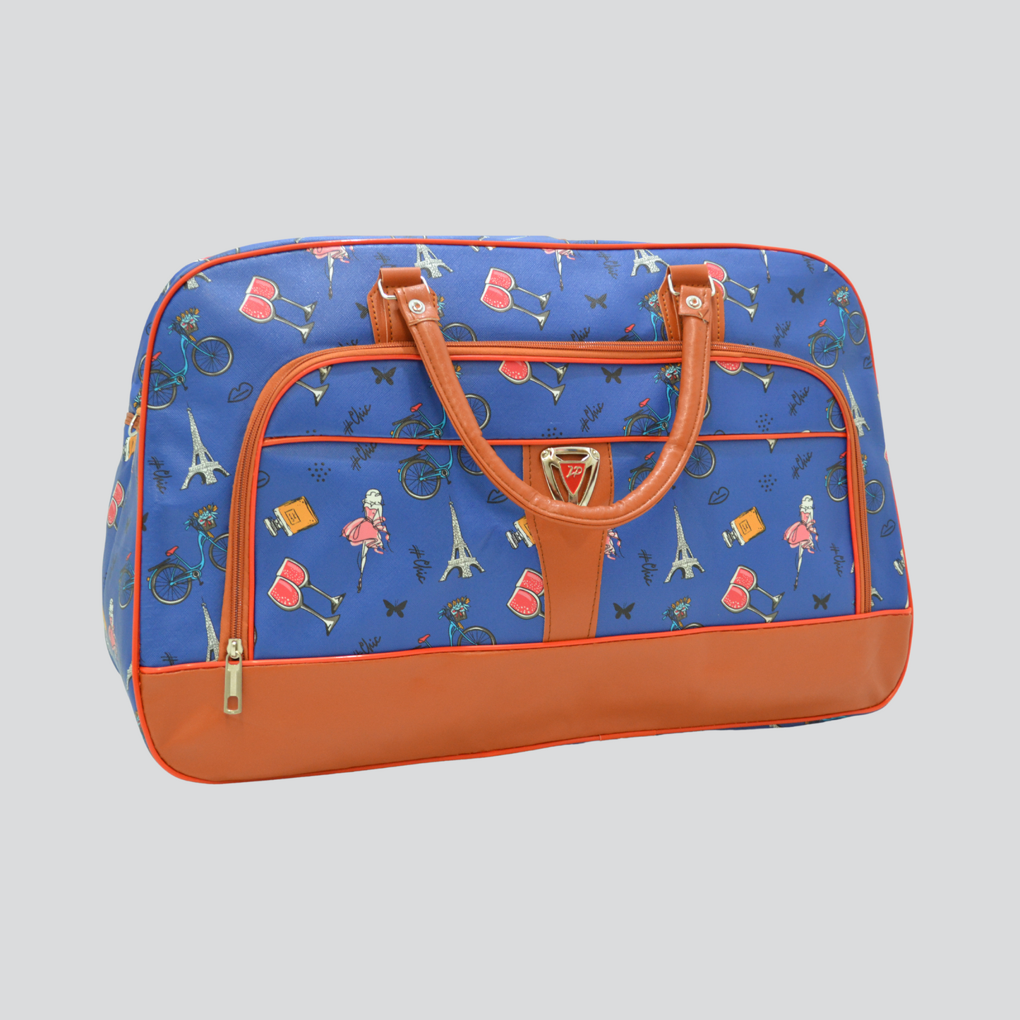 A1180 Ladies Duffel Bag