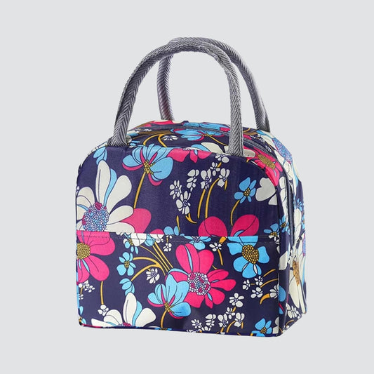 A1242 Insulated Lunch Bag