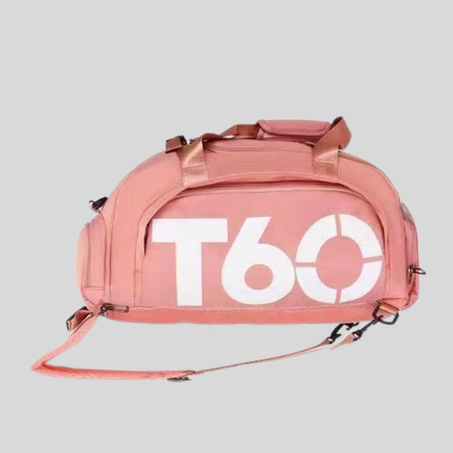 A980 T60 Duffel Bag